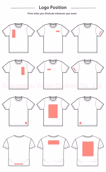 Оптовая продажа для мужчин индивидуальный дизайн логотипа унисекс женщины дети плюс размер одежды простая вышивка пустая футболка OEM ODM мода 100% хлопок белая футболка