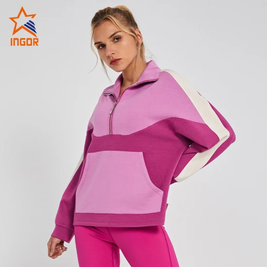 Ingor Sportswear спортивная одежда, одежда для спортзала, беговая одежда, оптовая продажа, мода унисекс, качественные женские спортивные толстовки, спортивные костюмы и спортивные костюмы